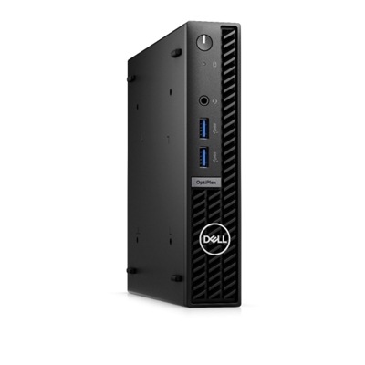 デル・テクノロジーズ OptiPlex 7010 Micro(Core i5-12500T/16GB/SSD・256GB/Win11Pro/Officeなし/)｜DTOP110-015N1|デスクトッ