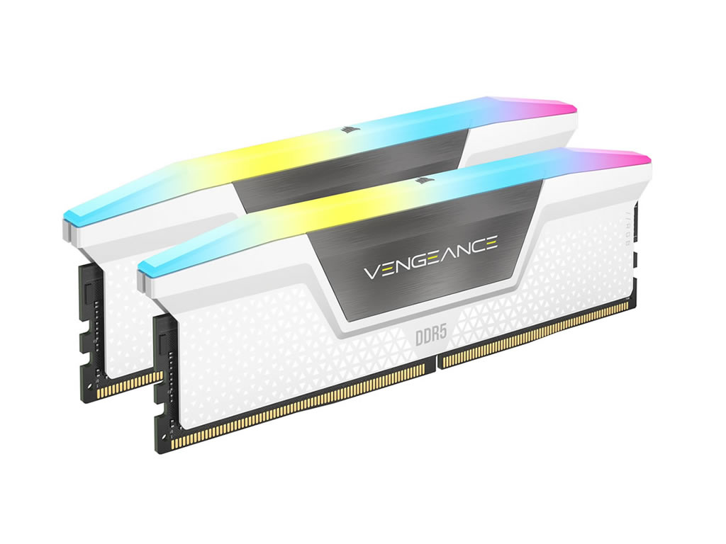 ま*そ様 CORSAIR VENGEANCE RGB DDR5 64GB 560 VENGEANCE DDR5 SODIMM 64GB (2x32GB) DDR5 5600MT/s CL48