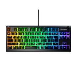 りーよん 出品 SteelSeries 64835J Apex 3 TKL JP(RE) ゲーミングキーボード