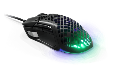 SteelSeries 62401J Aerox 5(RE) ゲーミングマウス｜62401J|USBマウス|マウス/マウスパッド