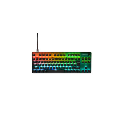 SteelSeries 64852J SteelSeries Apex 9 TKL JP(RE) ゲーミング