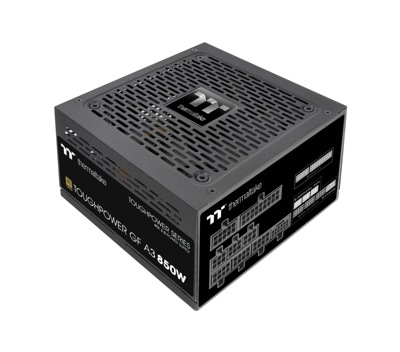 【アウトレット特価・新品】Thermaltake TOUGHPOWER GF A3/0850W 電源ユニット｜PS-TPD-0850FNFAGJ-H|800Wクラス|電源ユニット