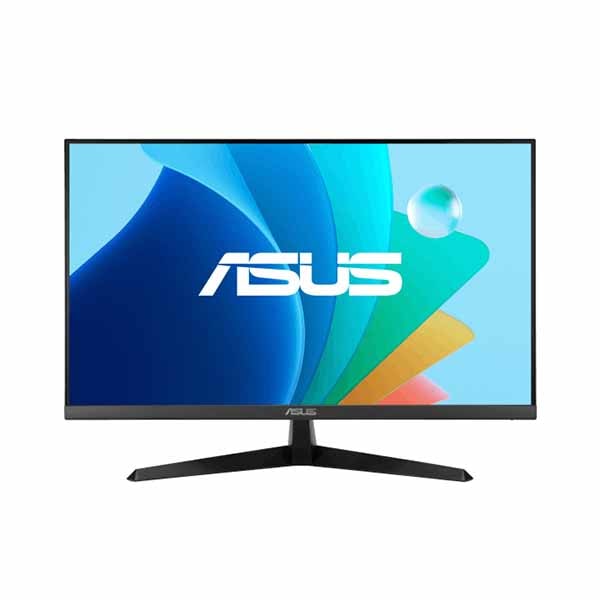 ASUS VY279HF 27型 IPSパネル搭載液晶モニター｜VY279HF通販｜PC4U