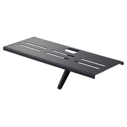 エレコム PCA-DPTS3012BK ディスプレイボード/ブラック｜PCA-DPTS3012BK|サプライ/オプション品|液晶モニタ