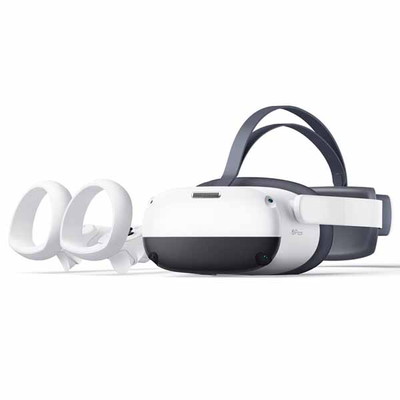 【アウトレット特価・新品】Pico Neo3 Link VRヘッドマウントディスプレイ｜A7H10|キット/本体(ヘッドセット・ゴーグル)|AR・VR (拡張・仮想現実)