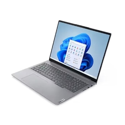 lenovo ThinkBook 16 Gen6/16.0/Ci5-13420H 2.10GHz/16GB/256GB/W11P/H&B 2021 ノートパソコン｜21KH00PLJP|ノートパソコン