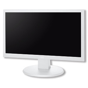 富士通 VL-E20T-7 LED 消費電力を抑えた19.5型ワイドディスプレイ｜VL-E20T-7|19〜21インチ液晶モニタ|液晶モニタ