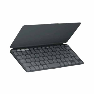 【新品同様品】logicool COMBO TOUCH IK1095 Combo TouchキーボードケースiPad用 |ロジクール