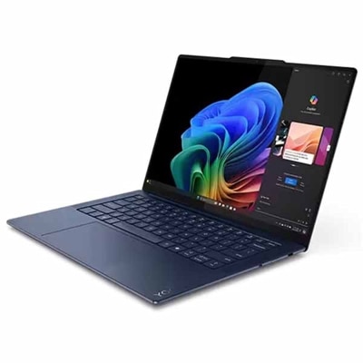 レノボ Yoga Slim 7x Gen 9 83ED000QJP コズミックブルー｜83ED000QJP|ノートパソコン|パソコン