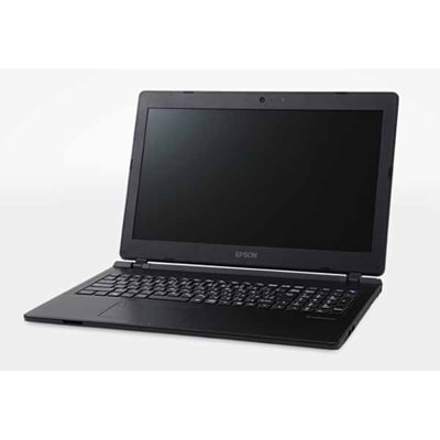 エプソン Win11 Pro 64bit/i5-10210U/8GB/SSD256GB/15.6型フルHD/スリムスーパーマルチドライブ/10キー付 ノートパソコン｜EHC56108|ノートパソコン|