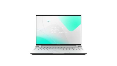 【アウトレット特価・新品】GIGABYTE AERO 14 (14インチ/intel Core i7-13620H/SSD 512GB/16GB DDR5/Windows 11 Pro)｜AERO 1