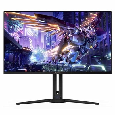 【アウトレット特価・新品】GIGABYTE AORUS FO32U2P 31.5型OLEDゲーミングモニター｜AORUS FO32U2P|28〜34インチ液晶モニタ|液晶モニタ