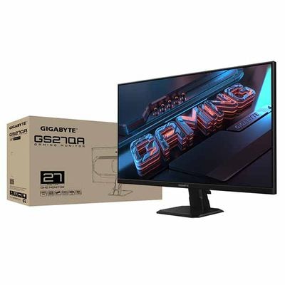 アウトレット特価・新品】GIGABYTE M27U Gaming Monitor KVM機能