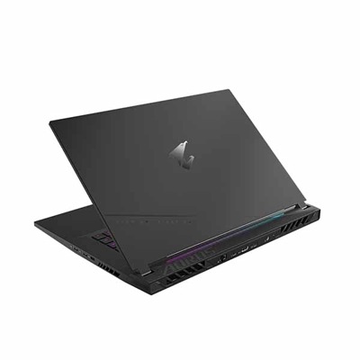 GIGABYTE AORUS 15 (15インチ FHD 360Hz、i7、RTX4060、日本語キー) 15.6型 ゲーミングノートパソコン｜AORUS 15 BKF-H3JP553SH|ノートパソ
