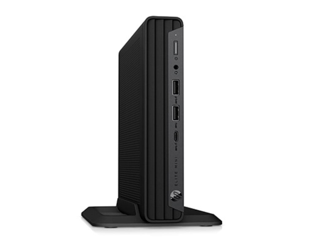 HP Elite Mini 805 G8 Ryzen5/16GB/512GB/Win11Pro｜AM9Y5AT