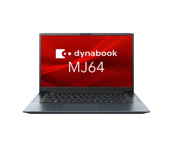 dynabook MJ64LY/i5-1345U/14FHD/16G/256SSD/1Y/Win11/H&B