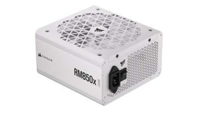 【アウトレット特価・新品】Corsair RM850x Shift -White- 電源ユニット 850W ホワイト｜CP-9020274-JP|800Wクラス|電源ユニット