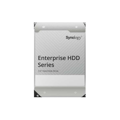【アウトレット特価・新品】Synology HAT5310 容量8TB 3.5インチ SATA 6Gb/s 26.1mm｜HAT5310-8T|SSD/HDD|アウトレット品