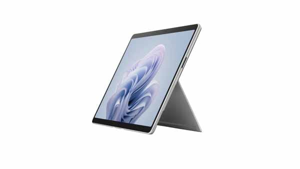 Microsoft Surface Pro 10 with 5G (CPU: Core Ultra 5 /メモリ: 8GB 