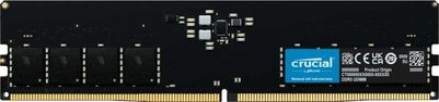 Crucial 64GB DDR5-5600 UDIMM CL46 (16Gbit)｜CT64G56C46U5|デスクトップ用メモリ(DIMM)|メモリー