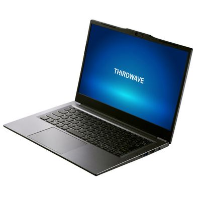 THIRDWAVE (Core i5-1334U/16GB/500GBNVMeSSD/Intel Iris Xe/Win11 Pro /14型)｜TARA021511|ノートパソコン|パソコン