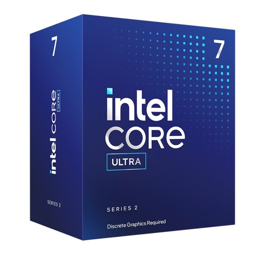 Intel Core Ultra 7 265F FCLGA1851 最大5.30GHz 20コア｜BX80768265F