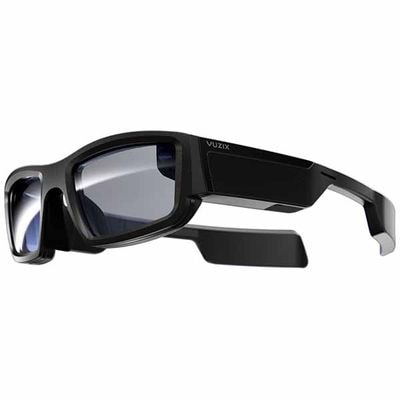 Vuzix Vuzix Blade 2 Android OS搭載 スマートグラス｜514T00011|カメラ・ビデオカメラ