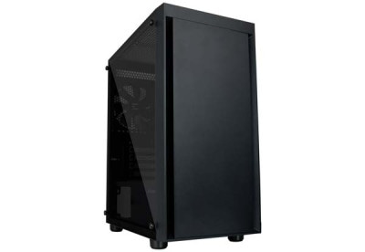 【アウトレット特価・新品】ZALMAN T3 PLUS ミニタワー型PCケース｜T3 PLUS|Micro-ATX|PCケース