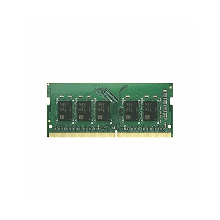 Synology 25Plusシリーズ用16GBメモリモジュール｜D4ES03-16G通販｜PC4U