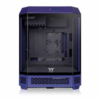Thermaltake The Tower 600 Future Dusk ミドルタワー型PCケース フューチャーダスク｜CA-1Z1-00MNWN-00|ATX|PCケース