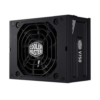 Cooler Master V SFX Gold 750 ATX3.1 A/JP cord 電源ユニット 750W｜MPY-7501-SFHAGV-3EJP|700Wクラス|電源ユニット