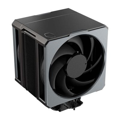 Cooler Master Hyper 612 APEX 高性能 デュアルファンCPUクーラー｜MAP-T6PN-225PK-R1|CPUクーラー|クーラー/ヒートシンク/冷却/ファン/水冷