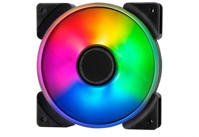 【アウトレット特価・新品】Fractal Design Prisma AL-12 PWM 120mmファン｜FD-FAN-PRI-AL12-PWM|ケースファン|クーラー/ヒートシンク/冷却/ファン/