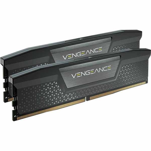 Corsair 32GB(16GBx2) DDR5 6400MT/s (PC5-51200) 36-48-48-104 UDIMM