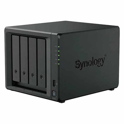 Synology ActiveProtectアプライアンス DP340｜DP340|16TB以上|外付けSSD/HDD