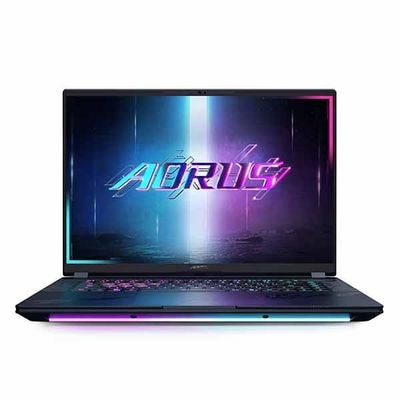 GIGABYTE AORUS MASTER 16 BZHC6JPE64SP 16インチ ディスプレイ ゲーミングノートPC｜AORUS MASTER 16 BZHC6JPE64SP|ノートパソコン|パ