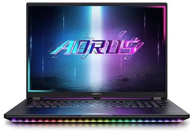 GIGABYTE AORUS MASTER 18 BYHC5JPD65JP 18インチ ディスプレイ ゲーミングノートPC｜AORUS MASTER 18 BYHC5JPD65JP|ノートパソコン|パ