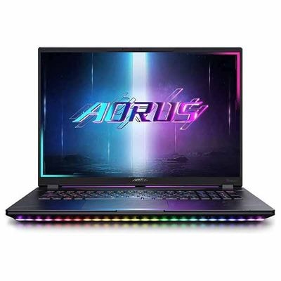GIGABYTE AORUS MASTER 18 BZHC6JPD65JP 18インチ ディスプレイ ゲーミングノートPC｜AORUS MASTER 18 BZHC6JPD65JP|ノートパソコン|パ