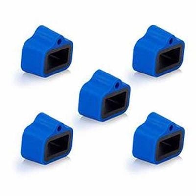 【国内正規代理店品】OWC ClingOn 5-Pack USB Type-C Connector Securing Device｜OWCCLINGON5PK|USBケーブル|ケーブル/コネクタ/変換