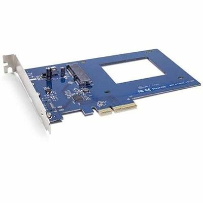 【国内正規代理店品】OWC Accelsior S｜OWCSSDACL6G.S|PCI Express|インターフェース/拡張カード