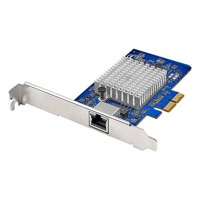 【国内正規代理店品】OWC 10G Ethernet PCIe Network Adapter Expansion Card ネットワーク アダプターカード｜OWCPCIE10GB|PCI Expre
