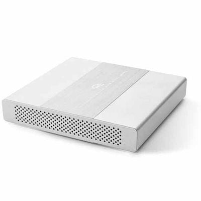 【国内正規代理店品】OWC Mercury Elite Pro Dual mini8.0 TB｜OWCMEMDC2SSD8.0|8TB以上|外付けSSD/HDD