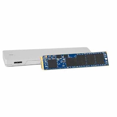 【国内正規代理店品】OWC 250GB Kit Aura Pro Gen 3 with SMI2258 Contoller SSDアップグレードソリューション｜OWCS3DAP2A6K250|SSD|