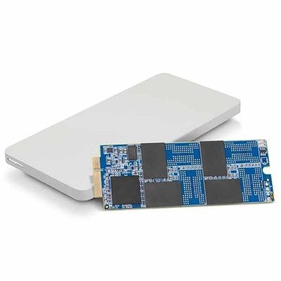 【国内正規代理店品】OWC 2.0GB Kit Auta Pro Gen 3 with SMI2258 Controller SSDアップグレードソリューション｜OWCS3DAP12KT02|2TB以