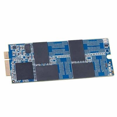 【国内正規代理店品】OWC 500GB OWC Aura 6G - SSD Upgrade for iMac｜OWCSSDIM12D480|SSD|Apple | Macパーツ/アクセサリ