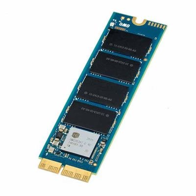 【国内正規代理店品】OWC 1.0TB (960GB after Overprovisioning) Aura Blade SSD for most Apple 2013 to Current｜OWC