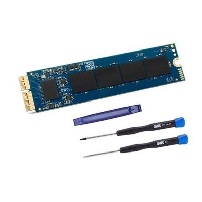 【国内正規代理店品】OWC 2.0TB Aura Pro NVME KIT for Mac mini 2014 with all installation tools｜OWCSP4P1T1MM20K|
