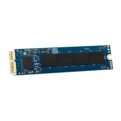 【国内正規代理店品】OWC 1920GB (2.0TB Total 3D MLC/M06B Flash) 7% OP - High-performance NVMV Config｜OWCSP4P1T1