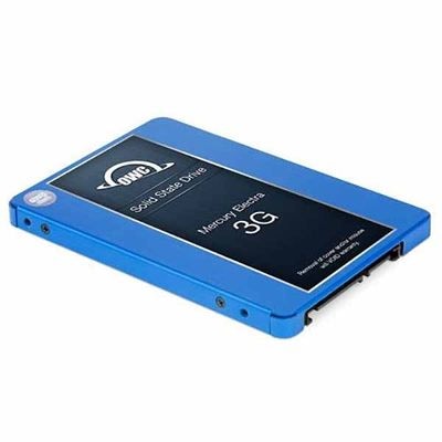 【国内正規代理店品】OWC Mercury Electra 3G 容量250GB 2.5  3D SLC+TLC SMI2258 based SSD SATA 2.0 3Gb/s｜OWCS3D7E3G