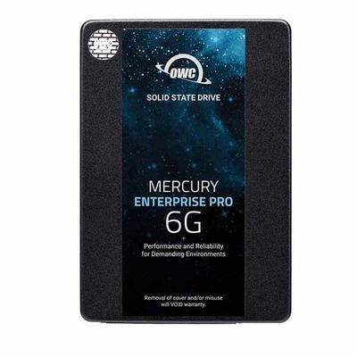 【国内正規代理店品】OWC 16.0TB Mercury Enterprise Pro SATA 6.0Gb/s Highest Cap SSD 2.5 ｜OWCS4DMEP7E16T|2.5インチS